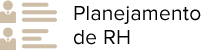 Planejamento RH